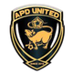 APD联 Logo