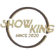 清州秀金 Logo