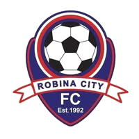 罗宾城 Logo