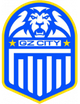 广州城 Logo