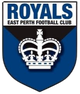 东珀斯 Logo