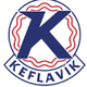 凯夫拉维克U19 Logo