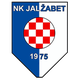 加尔扎比 Logo