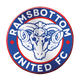 拉姆斯博滕联 Logo