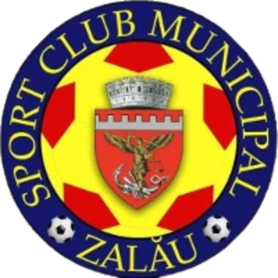 SCM扎勒乌 Logo