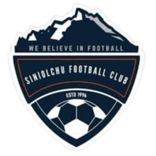 西尼奥褚FC Logo