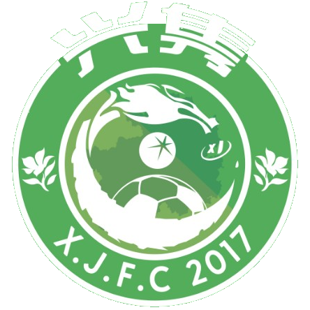深圳兴隽 Logo