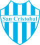 圣克里斯托瓦尔竞技 Logo