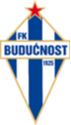 布杜康斯特U19 Logo