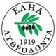 埃利亚莱索顿塔 Logo