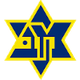 马卡比艾哈迈德 Logo