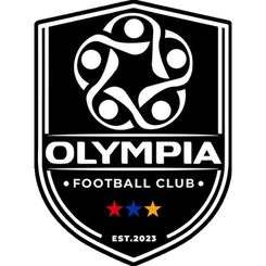 奥林匹亚埃里温 Logo