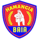哈曼贾巴亚 Logo