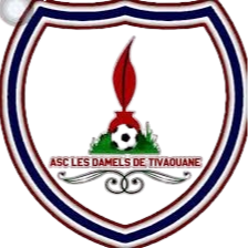 ASC蒂瓦瓦恩 Logo