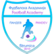 潘德夫学院U19 Logo