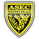 ASEC米莫萨 Logo