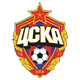 莫斯科中央陆军 Logo