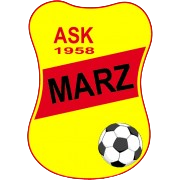 ASK火星 Logo