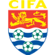 开曼群岛U17 Logo