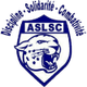 圣卡米尔豹子 Logo