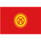 吉尔吉斯斯坦U16 Logo