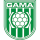加马青年队 Logo