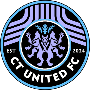 康涅狄格州联合FC Logo