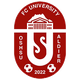 奥什穆阿尔迪尔 Logo