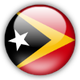 东帝汶 Logo