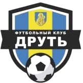 德鲁特贝林一 Logo