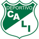 卡利体育会 Logo