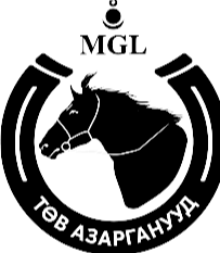 Tuv阿扎尔加努德 Logo