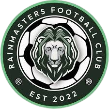 雨神FC Logo