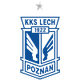 波兹南莱赫U19 Logo