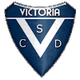 维多利亚CD Logo