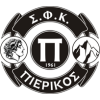 佩亚列科斯 Logo