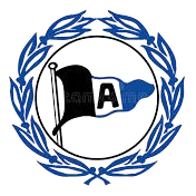 比勒费尔德B队 Logo