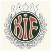 奇芬 Logo