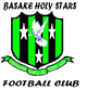 巴萨克圣星 Logo