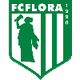 塔林弗洛拉U19 Logo