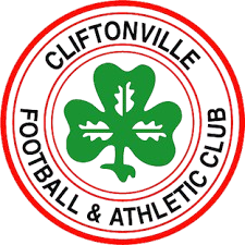 克里夫顿维尔U19 Logo
