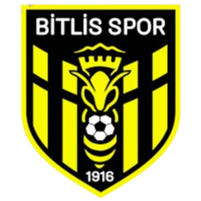 比特利斯1916 Logo