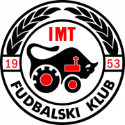 IMT诺维贝尔格莱德U19 Logo