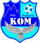 KOM朴高利卡U19 Logo