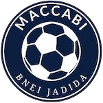 加迪达马卡比 Logo