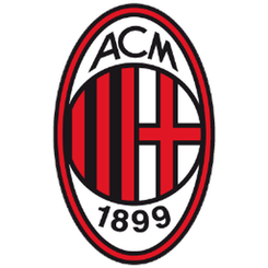 AC米兰U19 Logo