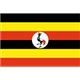乌干达女足 Logo