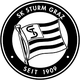 格拉茨风暴女足 Logo