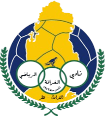 阿尔加拉法 Logo