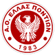 地狱之战 Logo